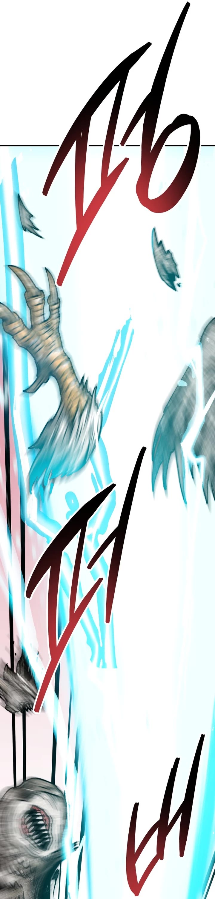 Limit Breaker Chapter 92 page 38 - Chapter 92