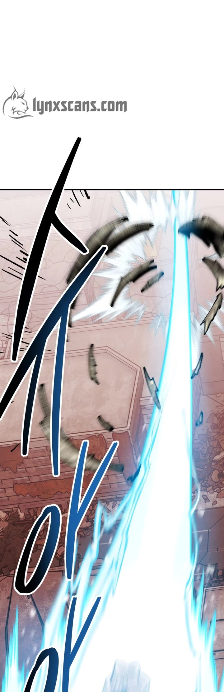 Limit Breaker Chapter 92 page 40 - Chapter 92