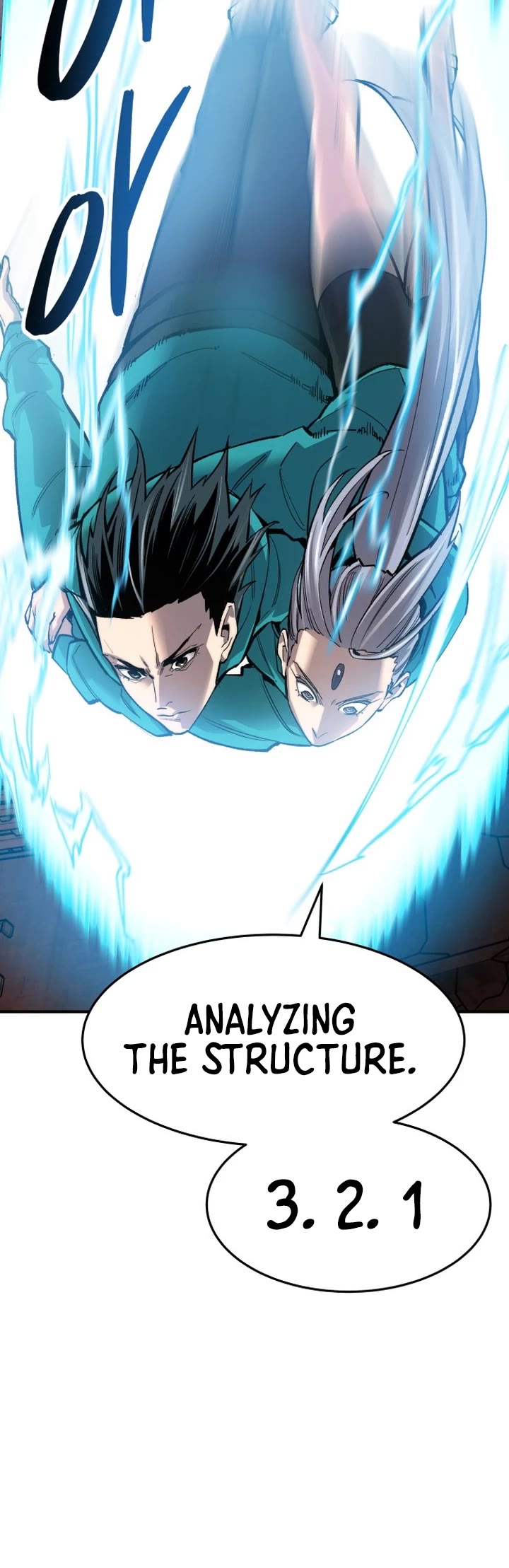 Limit Breaker Chapter 92 page 41 - Chapter 92