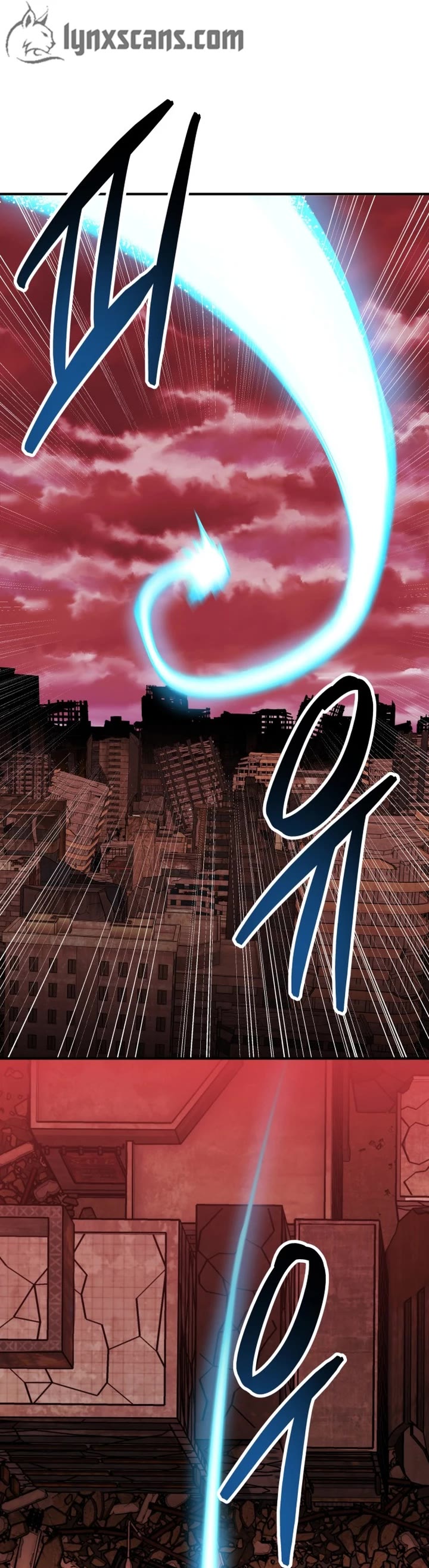 Limit Breaker Chapter 92 page 43 - Chapter 92