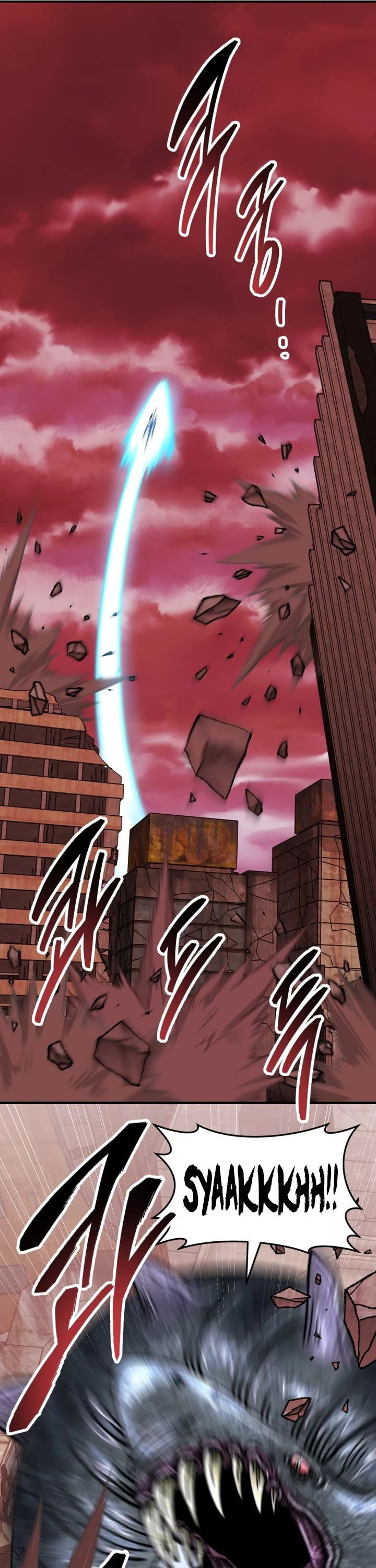 Limit Breaker Chapter 92 page 45 - Chapter 92