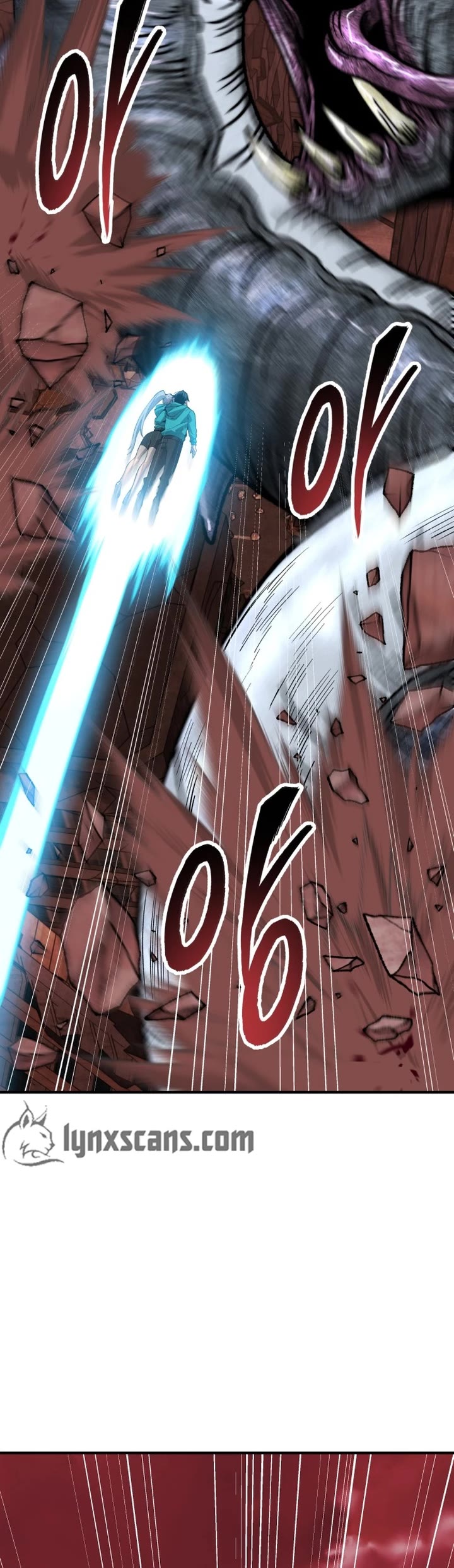 Limit Breaker Chapter 92 page 46 - Chapter 92