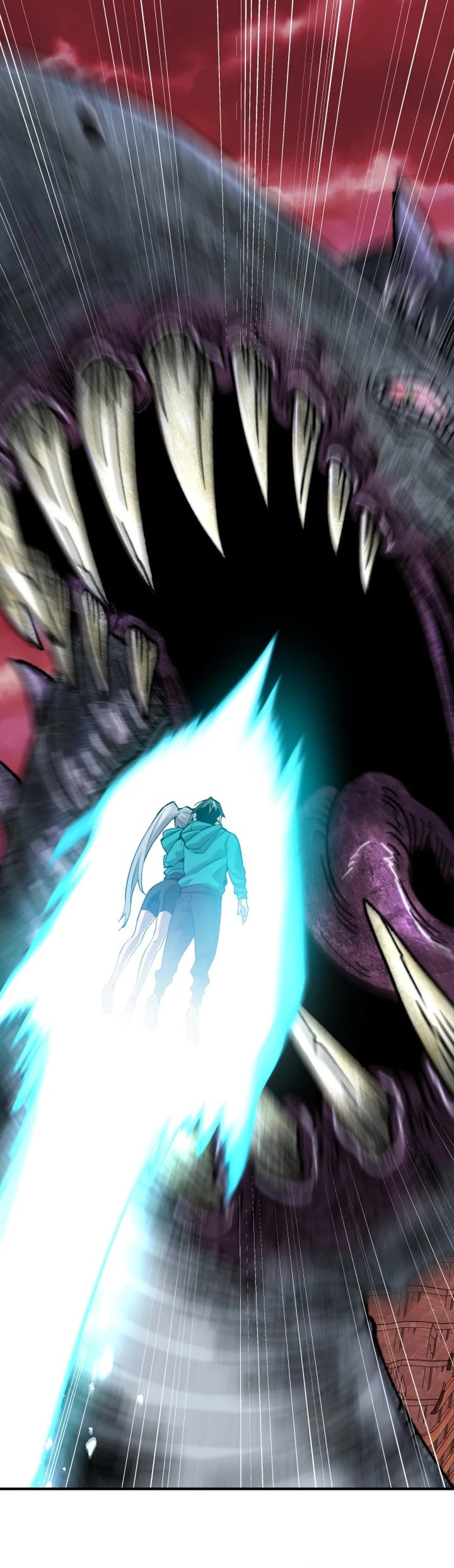 Limit Breaker Chapter 92 page 47 - Chapter 92
