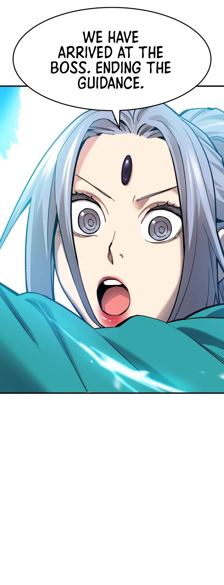 Limit Breaker Chapter 92 page 53 - Chapter 92