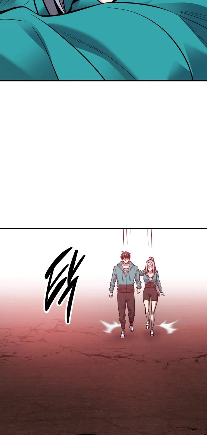 Limit Breaker Chapter 92 page 57 - Chapter 92