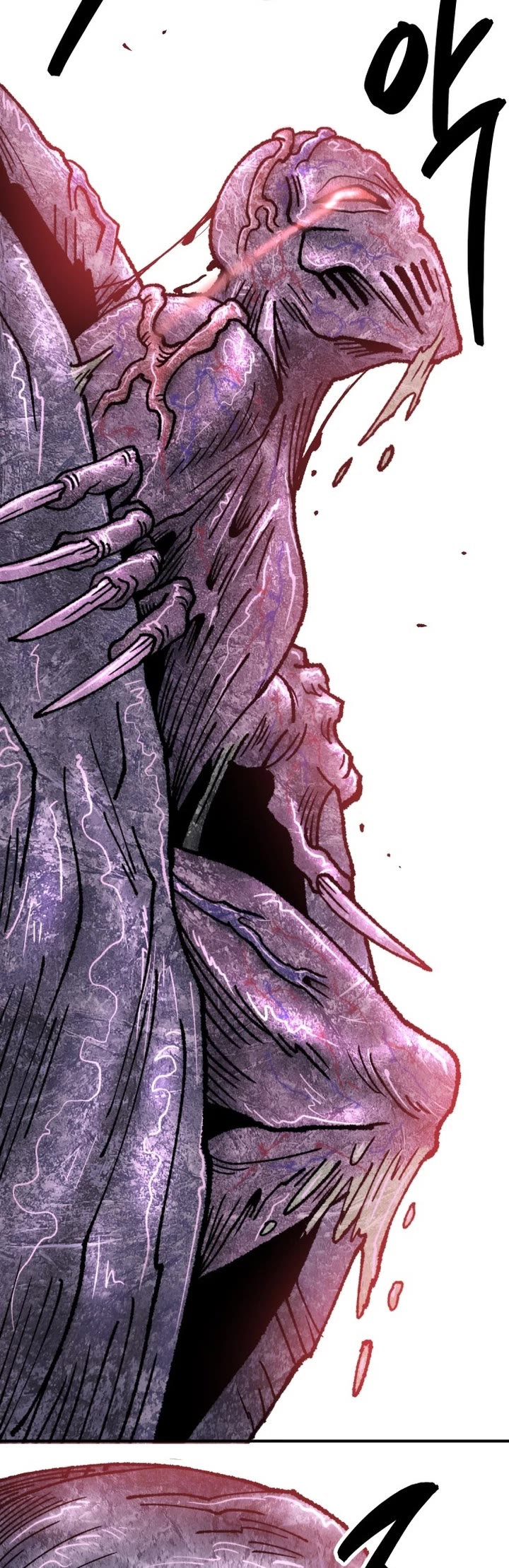 Limit Breaker Chapter 92 page 61 - Chapter 92