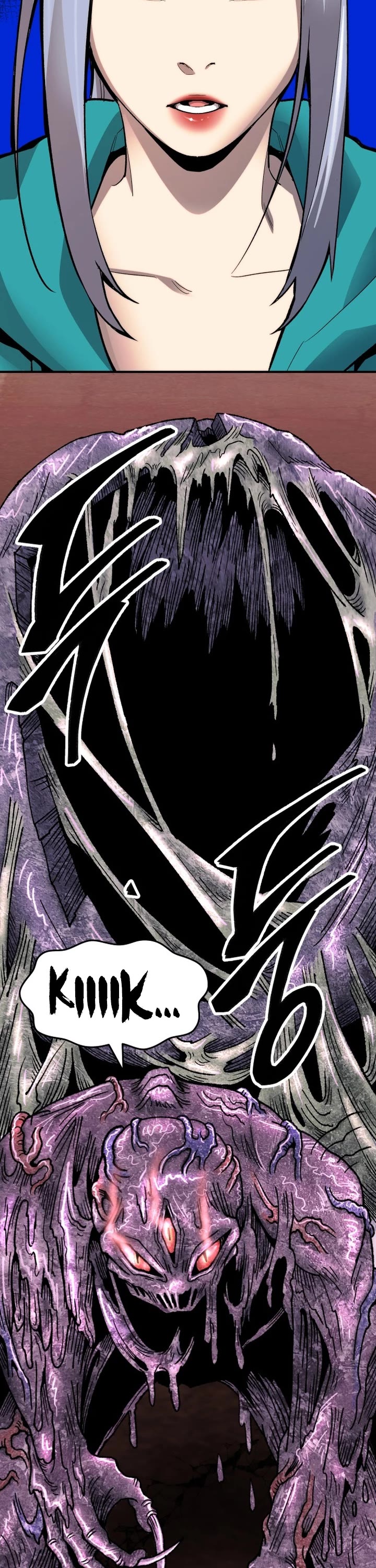 Limit Breaker Chapter 92 page 64 - Chapter 92