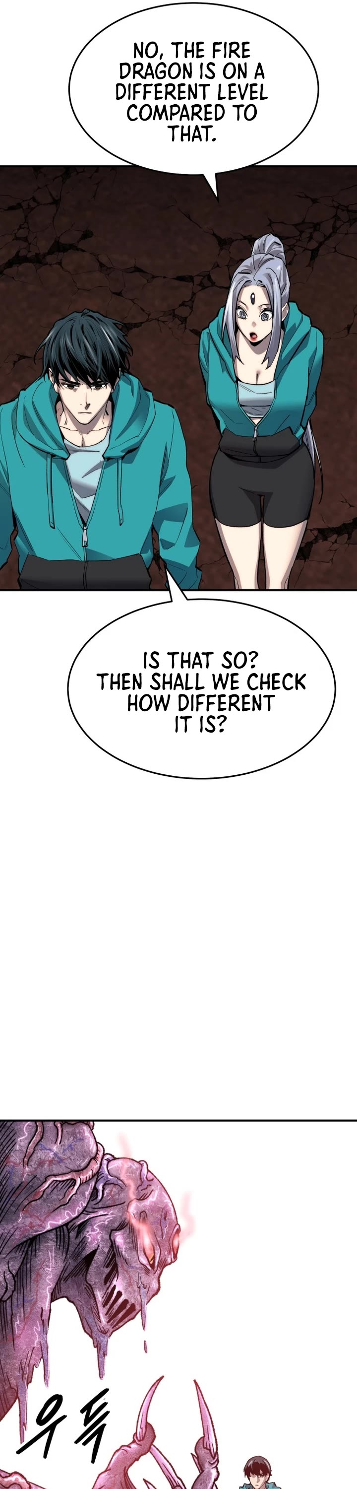 Limit Breaker Chapter 92 page 67 - Chapter 92