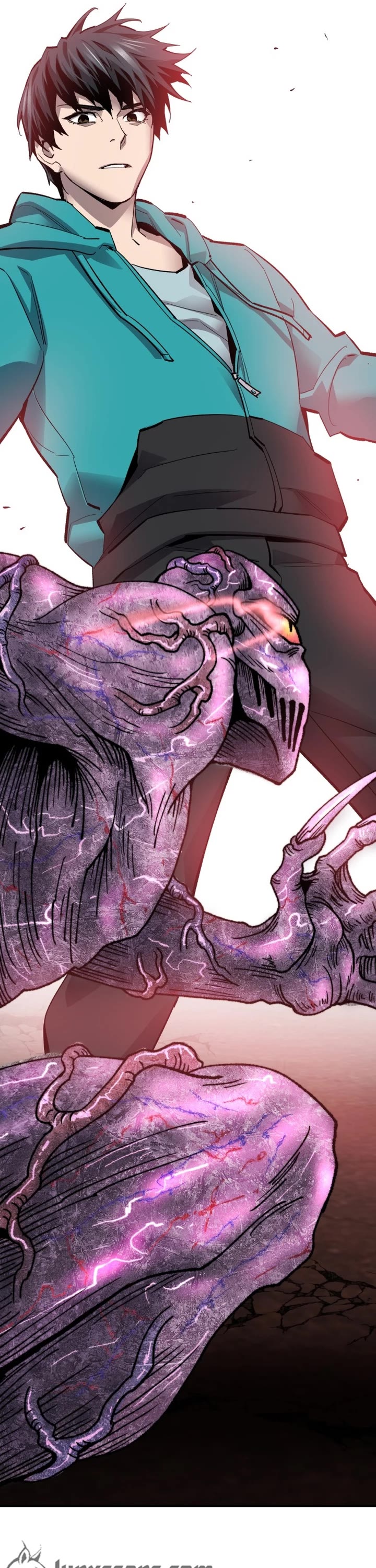 Limit Breaker Chapter 92 page 71 - Chapter 92