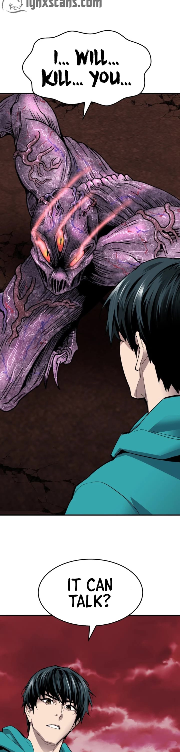 Limit Breaker Chapter 92 page 72 - Chapter 92