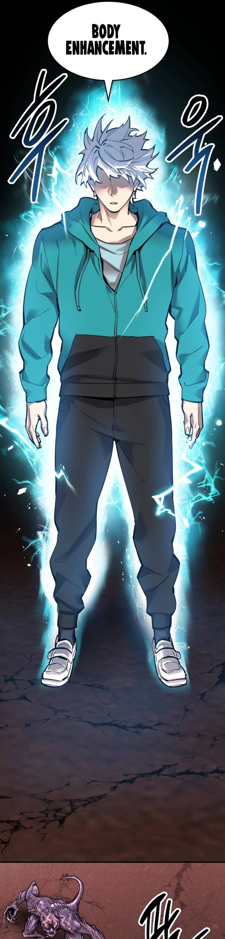 Limit Breaker Chapter 92 page 75 - Chapter 92