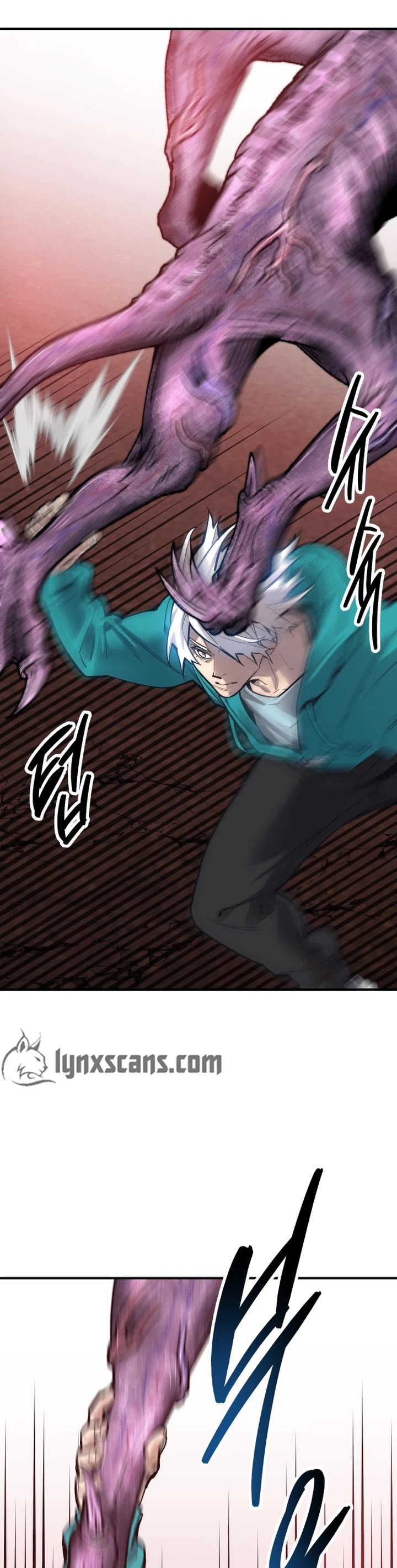 Limit Breaker Chapter 92 page 80 - Chapter 92