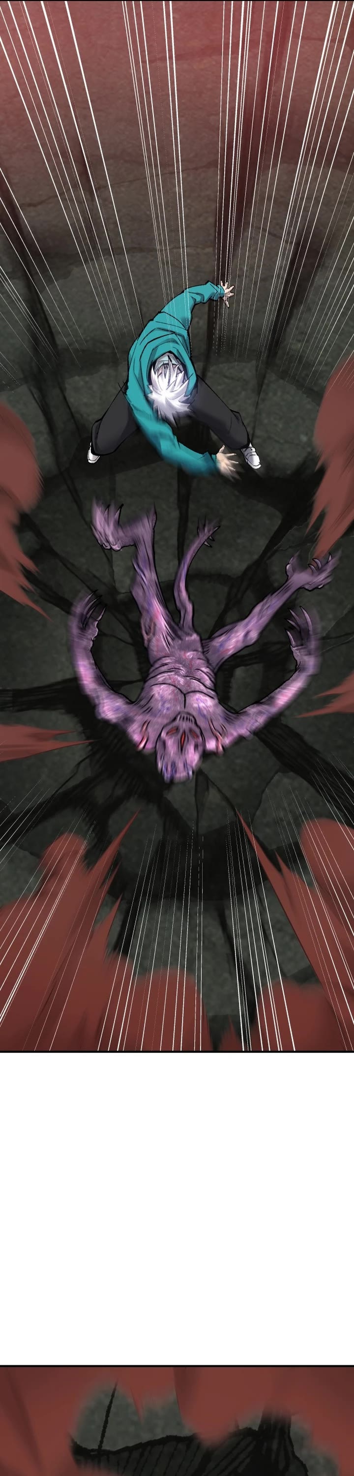 Limit Breaker Chapter 92 page 82 - Chapter 92