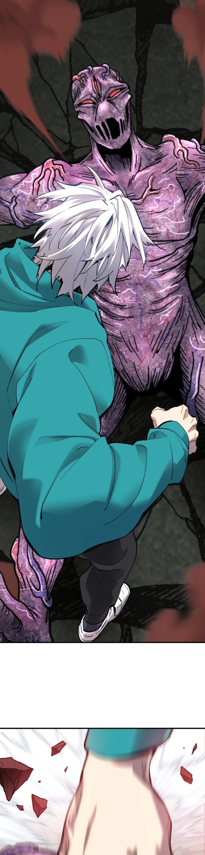Limit Breaker Chapter 92 page 83 - Chapter 92