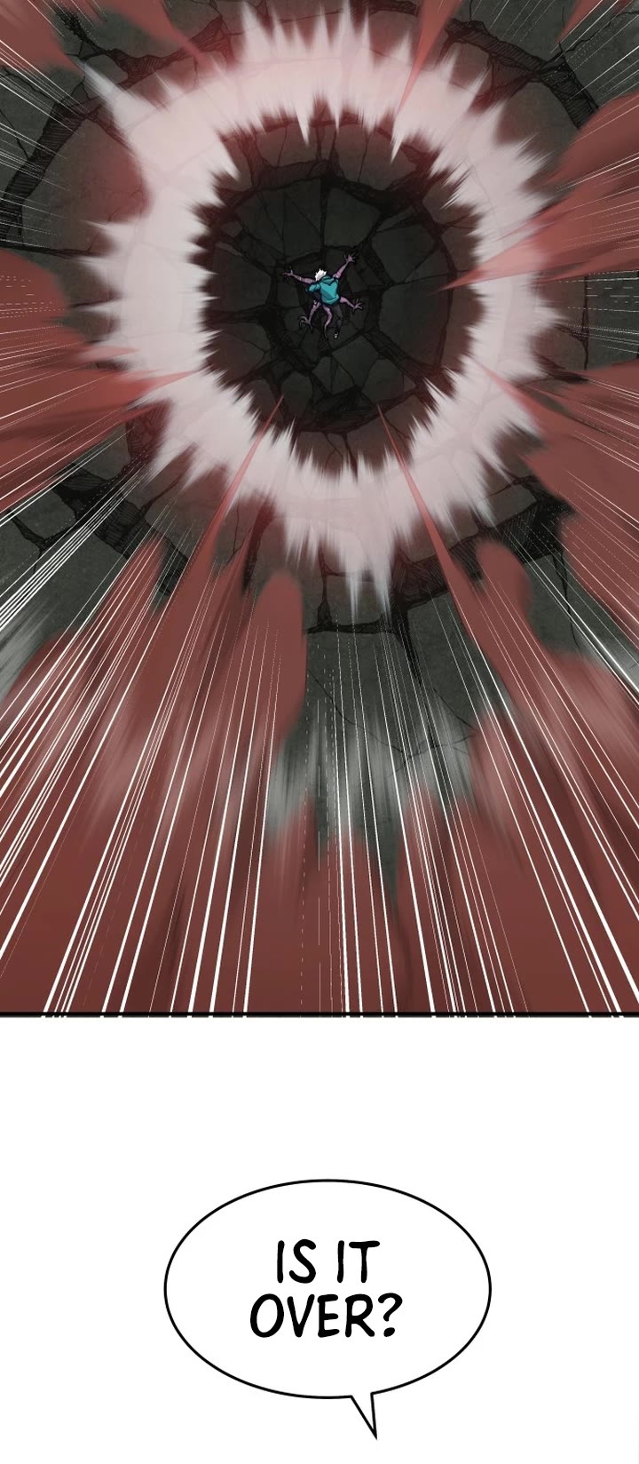Limit Breaker Chapter 92 page 85 - Chapter 92