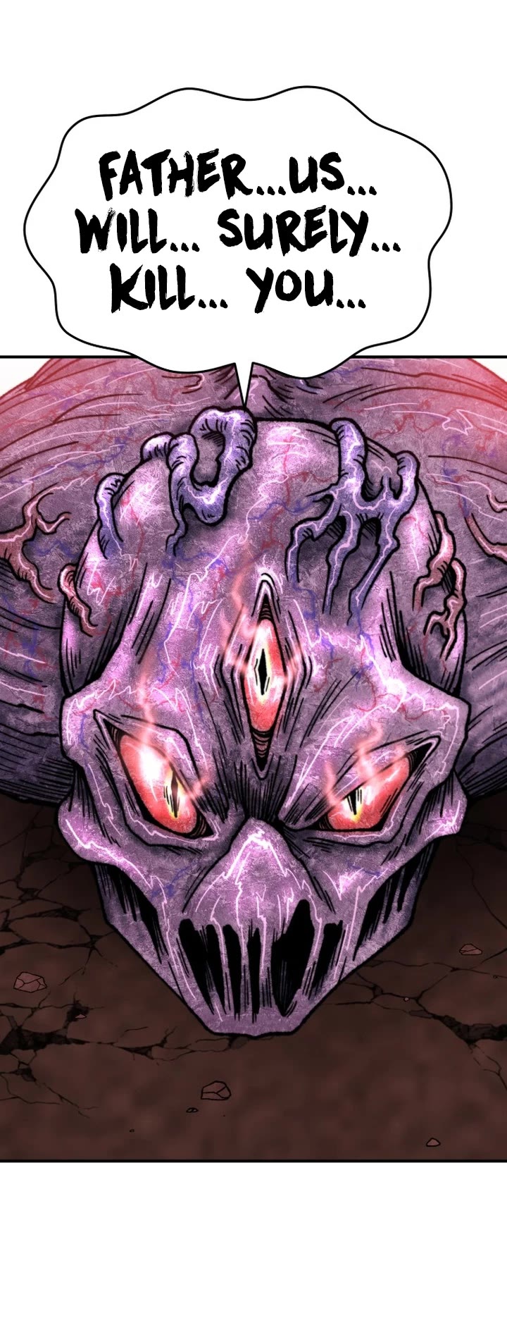 Limit Breaker Chapter 92 page 93 - Chapter 92