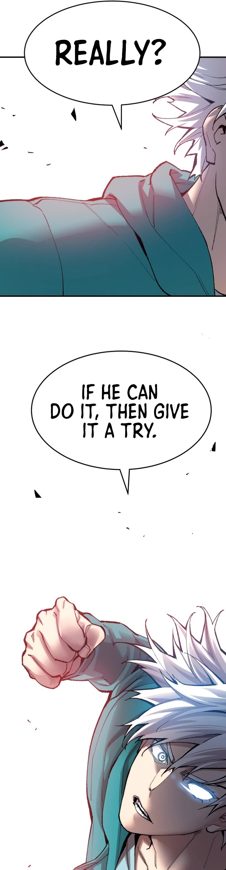 Limit Breaker Chapter 92 page 94 - Chapter 92