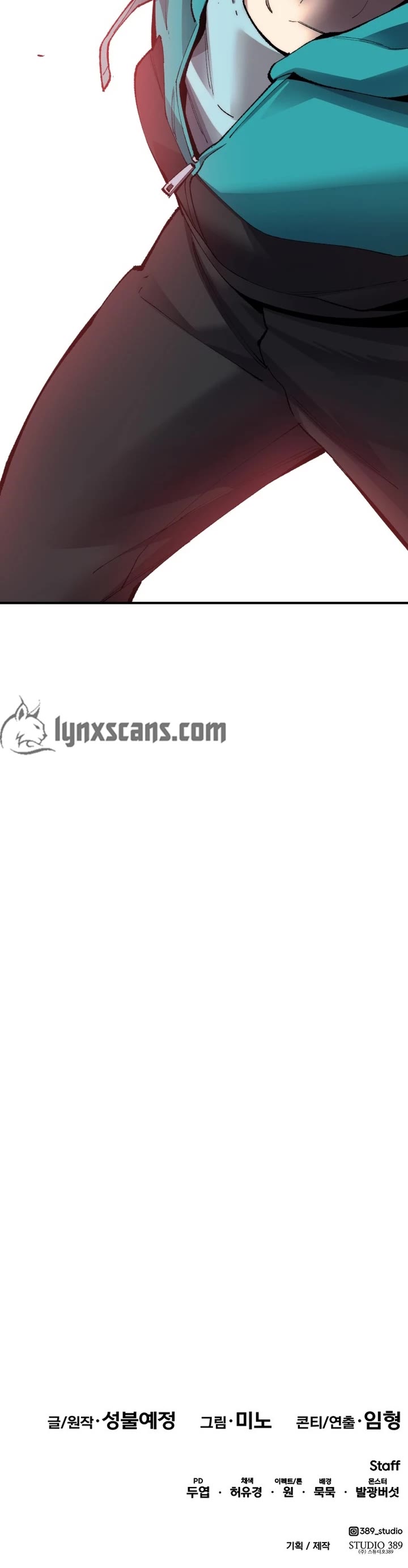 Limit Breaker Chapter 92 page 95 - Chapter 92