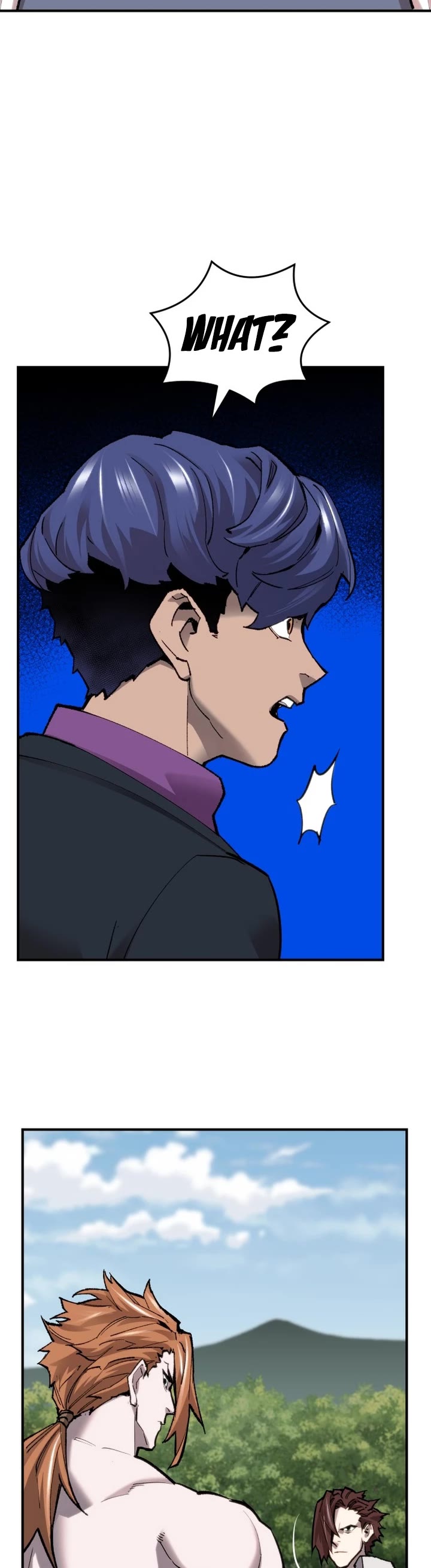 Limit Breaker Chapter 93 page 13 - Chapter 93
