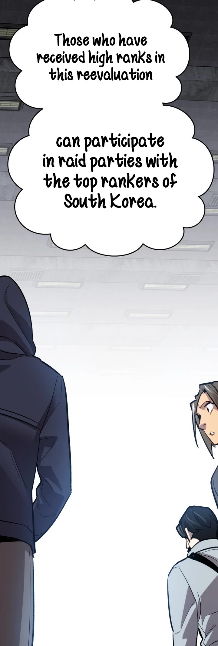 Limit Breaker Chapter 93 page 41 - Chapter 93