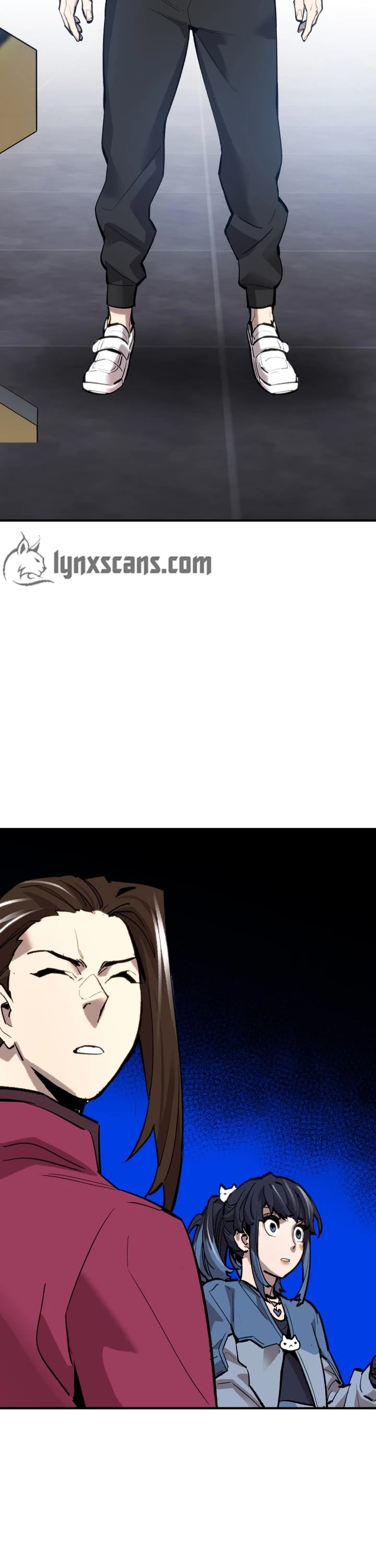 Limit Breaker Chapter 93 page 52 - Chapter 93