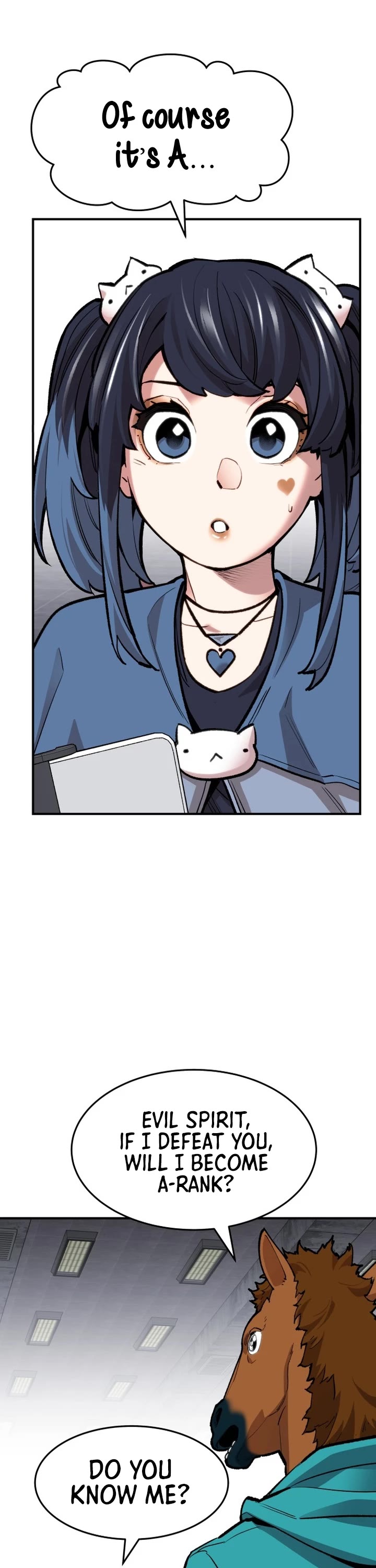 Limit Breaker Chapter 93 page 59 - Chapter 93