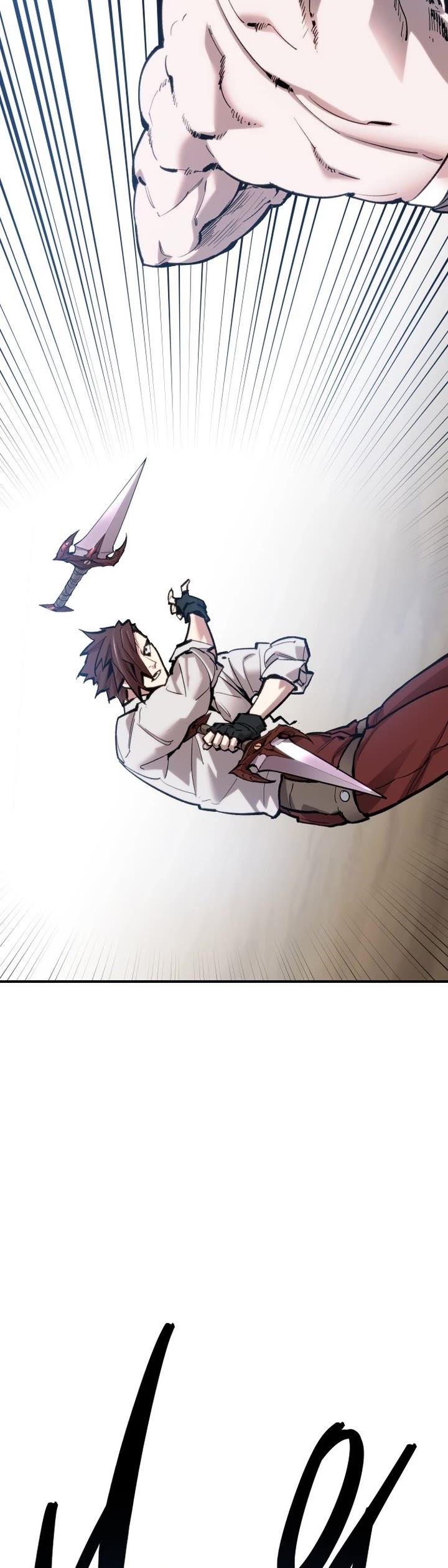 Limit Breaker Chapter 93 page 6 - Chapter 93
