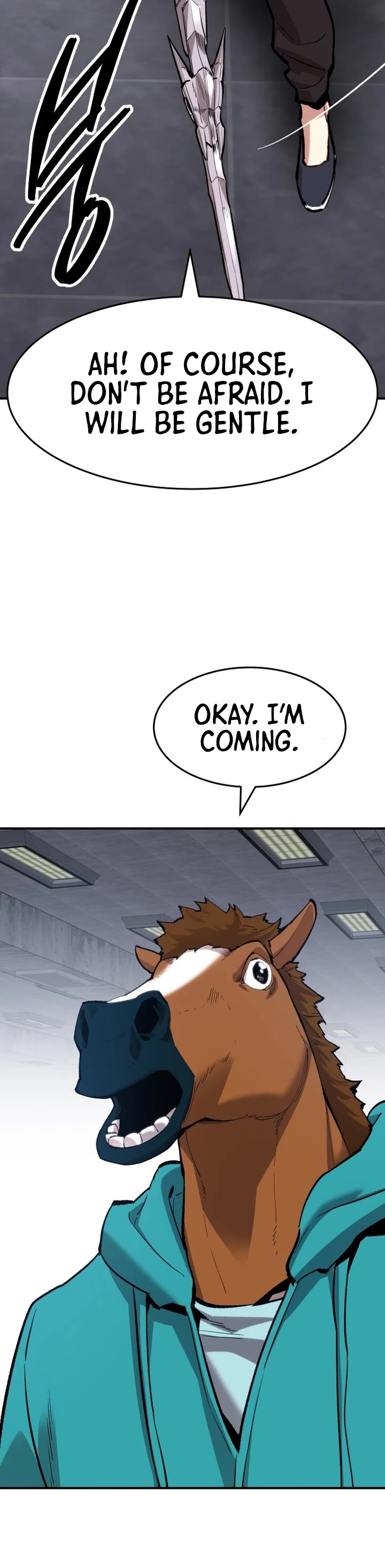 Limit Breaker Chapter 93 page 62 - Chapter 93