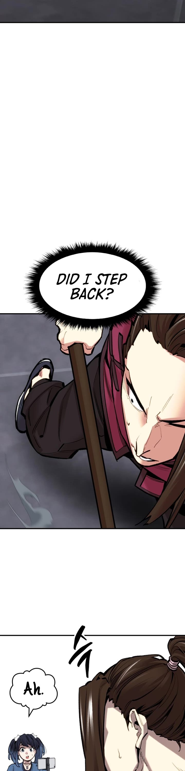 Limit Breaker Chapter 93 page 66 - Chapter 93