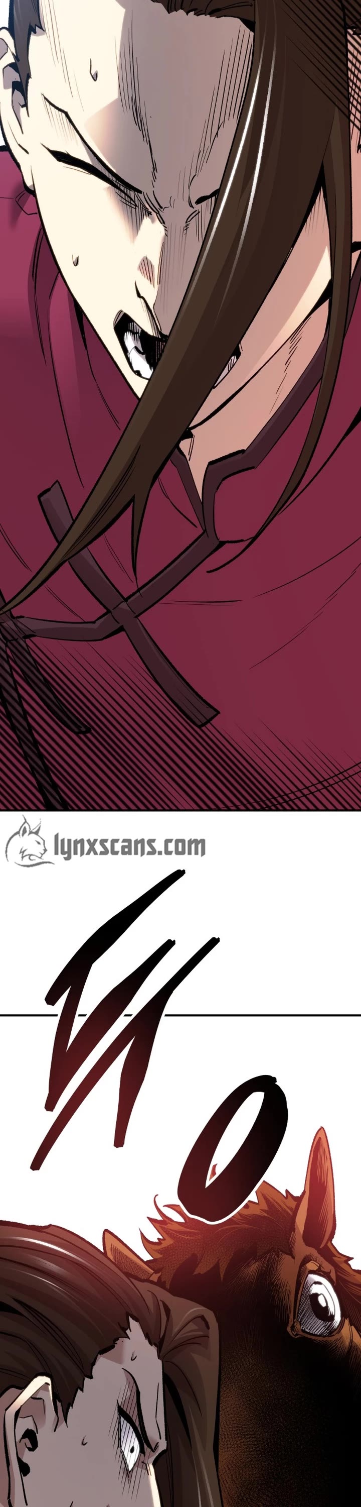 Limit Breaker Chapter 93 page 68 - Chapter 93