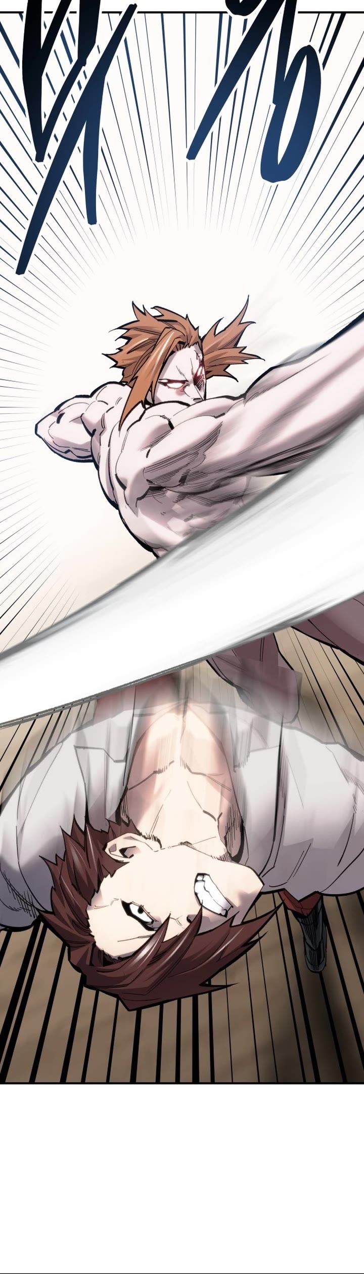 Limit Breaker Chapter 93 page 7 - Chapter 93