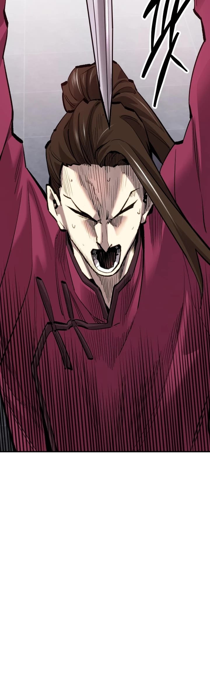 Limit Breaker Chapter 93 page 70 - Chapter 93