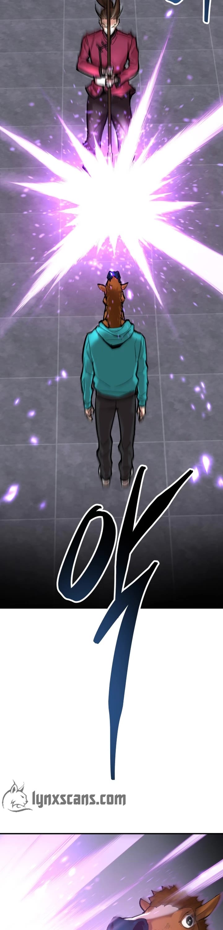Limit Breaker Chapter 93 page 73 - Chapter 93