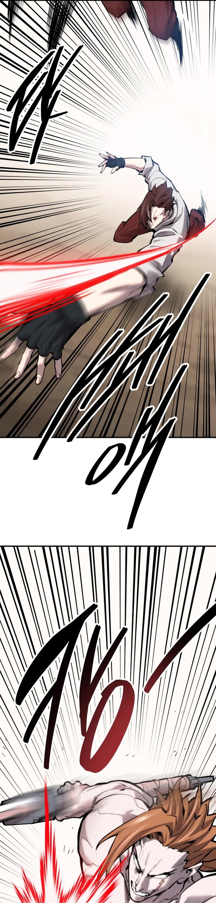 Limit Breaker Chapter 93 page 8 - Chapter 93