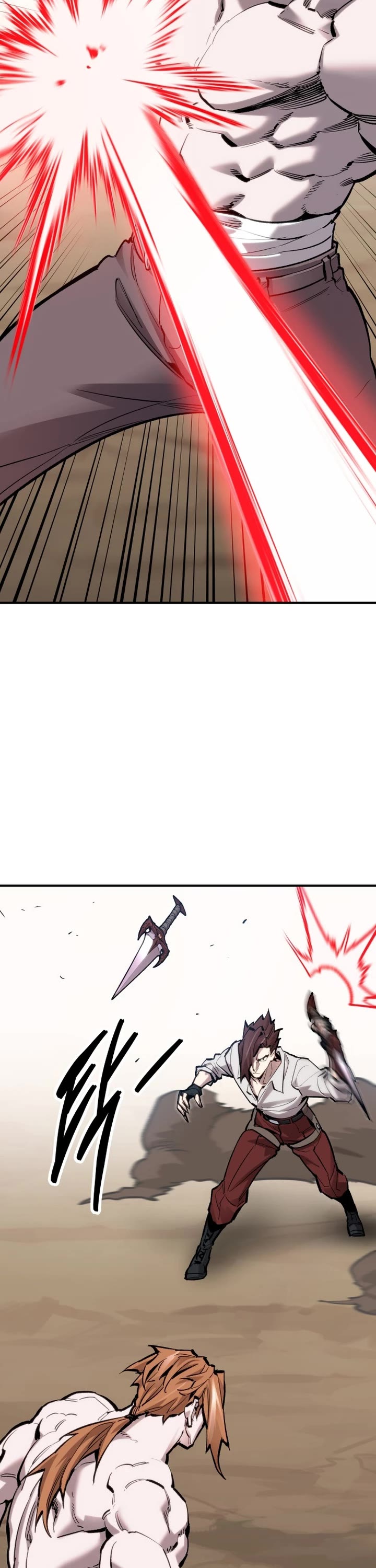 Limit Breaker Chapter 93 page 9 - Chapter 93