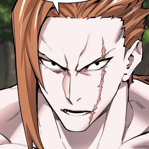 Limit Breaker Chapter 93 cover