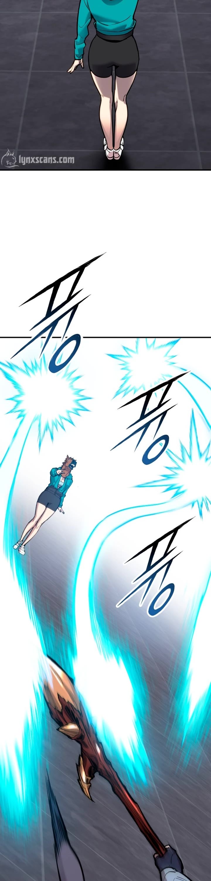 Limit Breaker Chapter 94 page 12 - Chapter 94