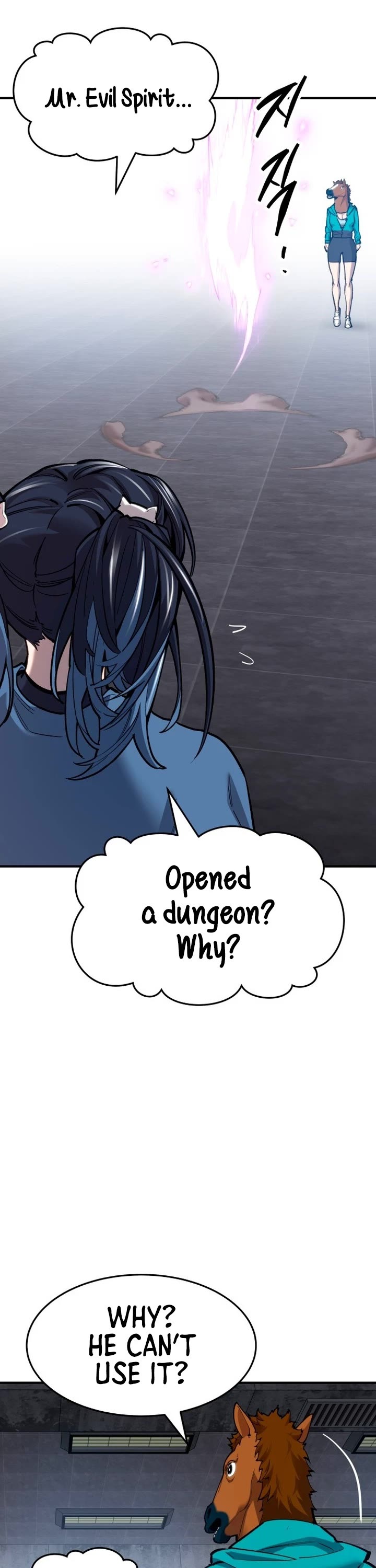 Limit Breaker Chapter 94 page 2 - Chapter 94
