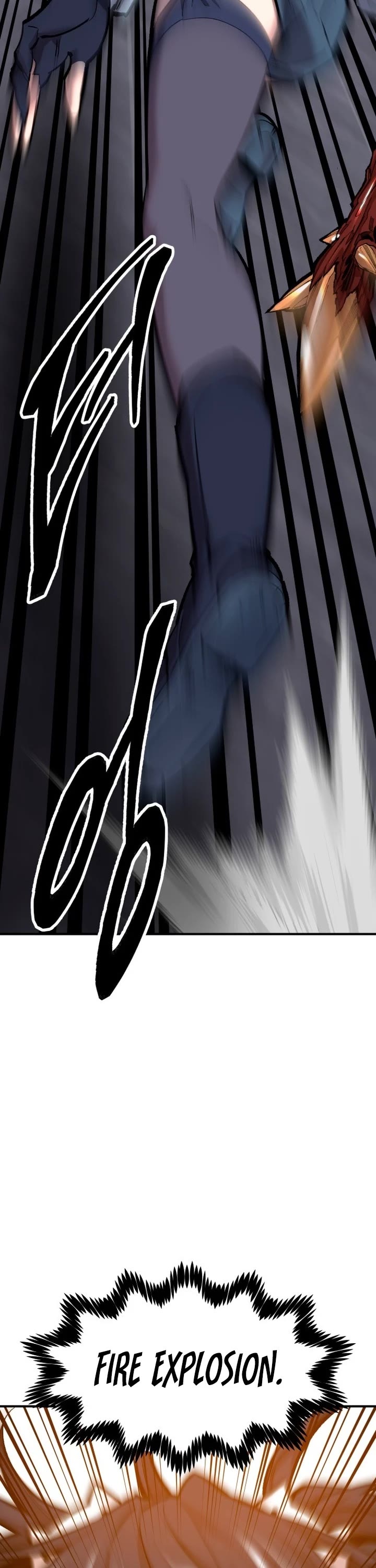 Limit Breaker Chapter 94 page 25 - Chapter 94
