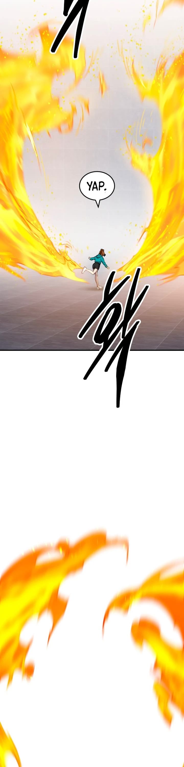 Limit Breaker Chapter 94 page 31 - Chapter 94
