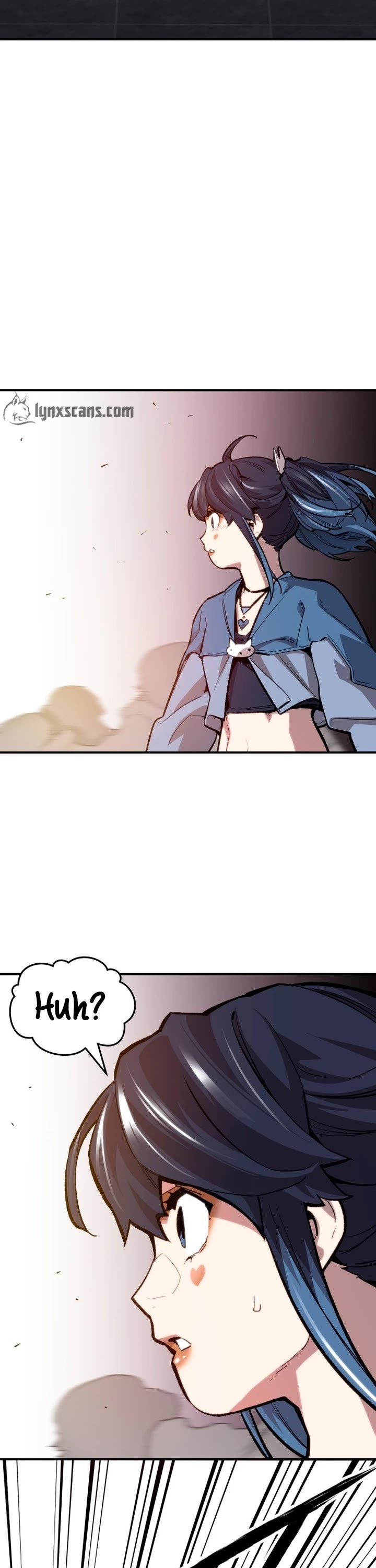 Limit Breaker Chapter 94 page 38 - Chapter 94