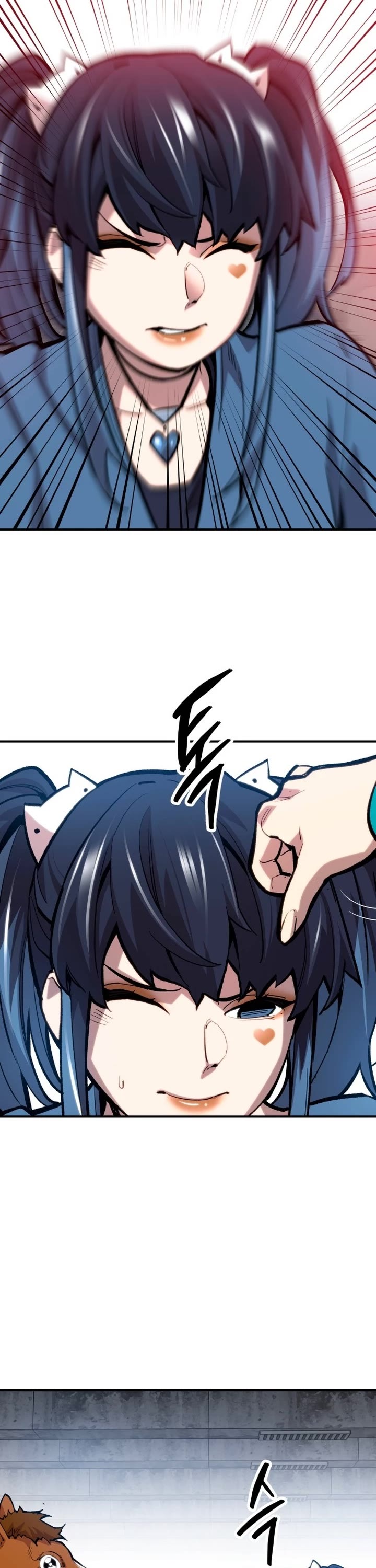 Limit Breaker Chapter 94 page 40 - Chapter 94
