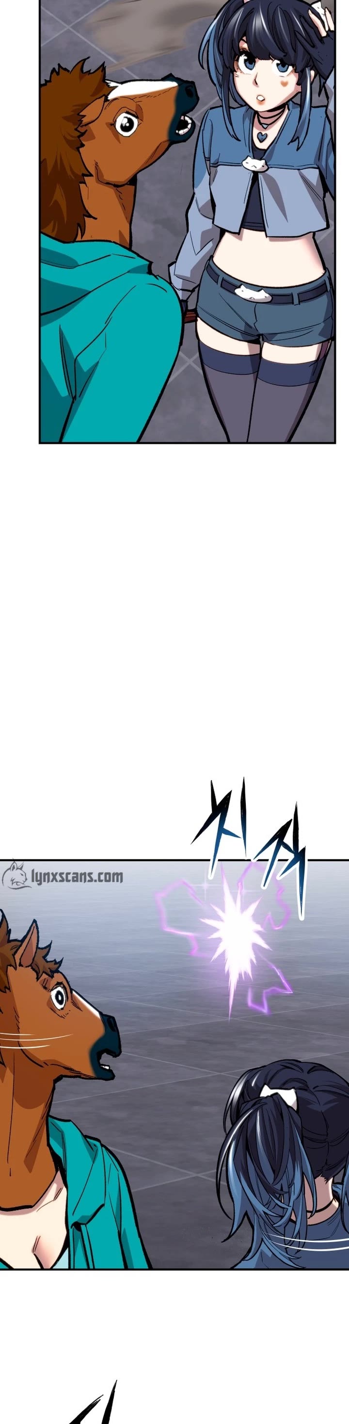 Limit Breaker Chapter 94 page 42 - Chapter 94
