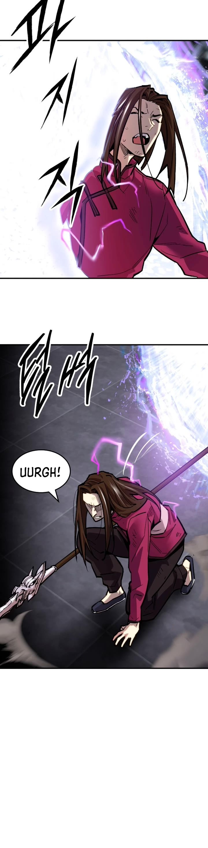 Limit Breaker Chapter 94 page 43 - Chapter 94