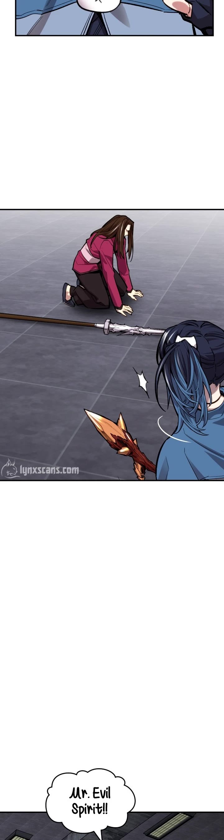 Limit Breaker Chapter 94 page 49 - Chapter 94