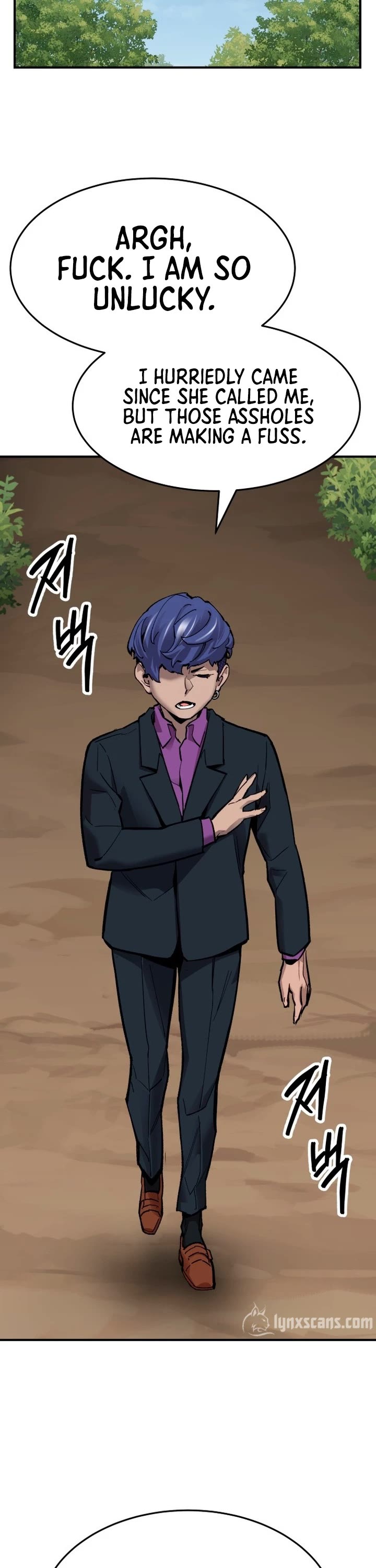 Limit Breaker Chapter 94 page 52 - Chapter 94