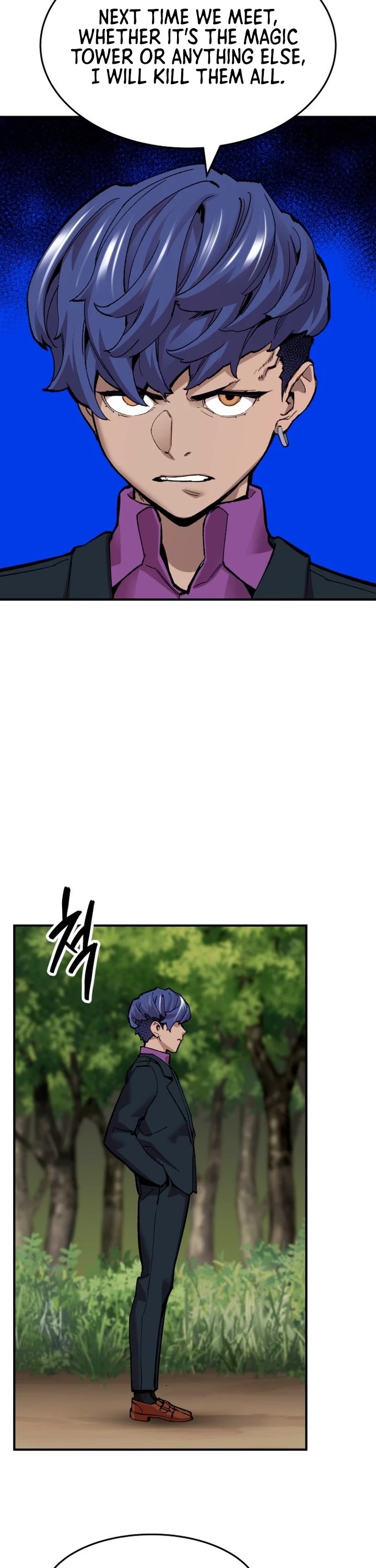 Limit Breaker Chapter 94 page 53 - Chapter 94