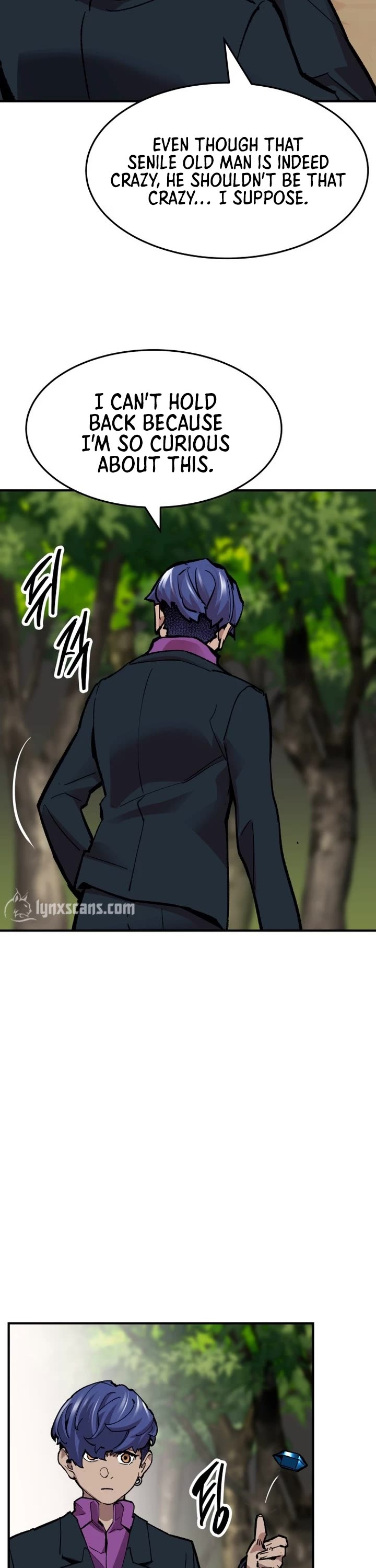 Limit Breaker Chapter 94 page 55 - Chapter 94