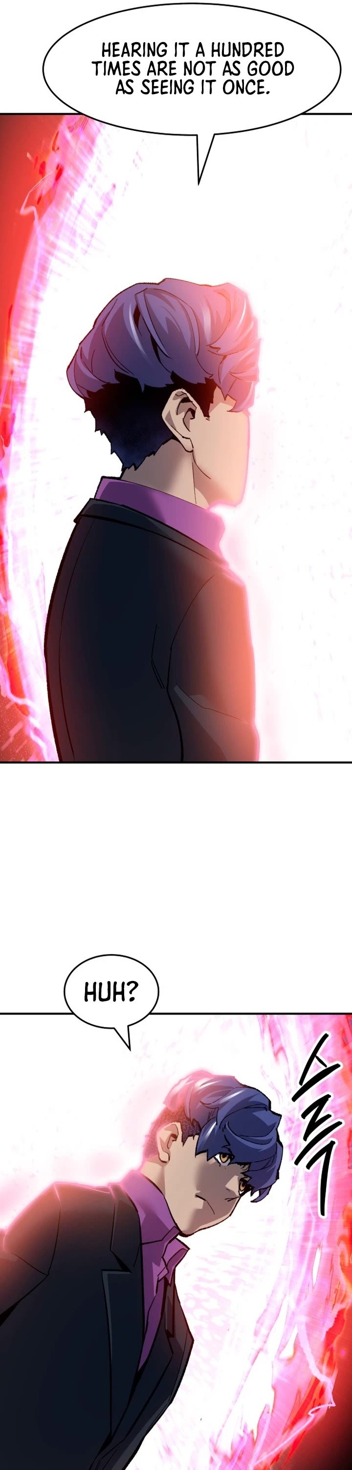 Limit Breaker Chapter 94 page 58 - Chapter 94