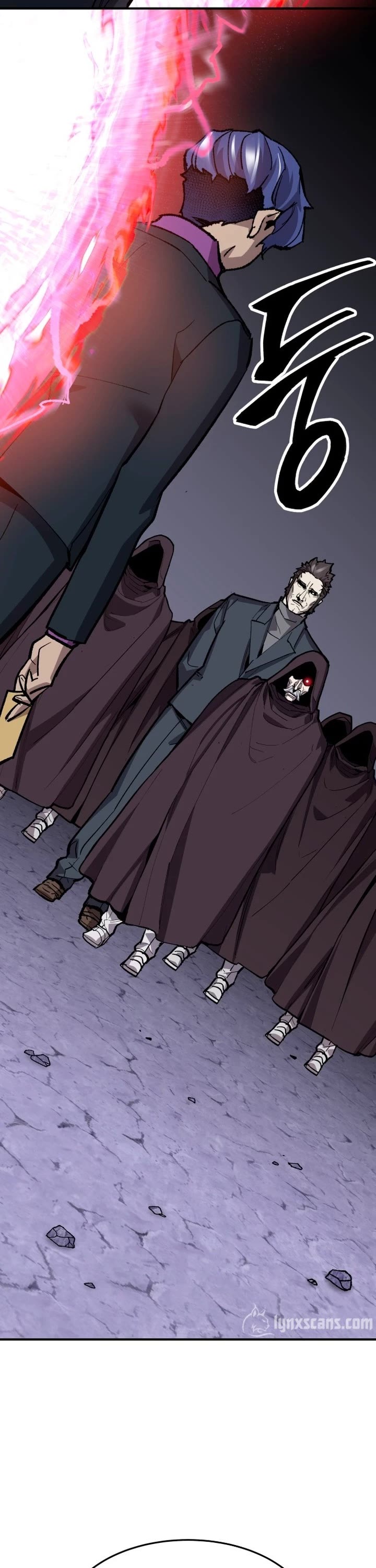 Limit Breaker Chapter 94 page 59 - Chapter 94